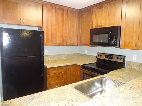 Remodeled Kitchen