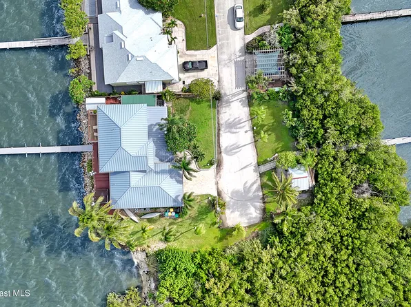 700 Milford Point Dr, Merritt Island, FL 32952