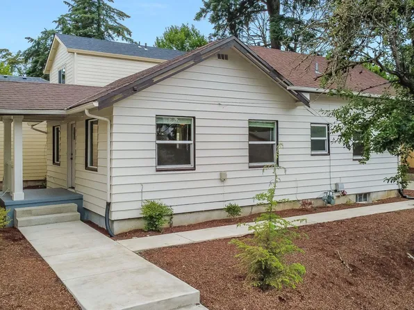 4195 SE 118th Pl, Portland, OR 97266