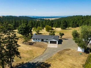 9307 E Morgan Rd, Spokane, WA 99217