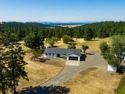 9307 E Morgan Rd, Spokane, WA, 99217