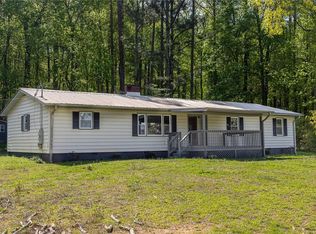 1396 Ward Mountain Rd NE, Rome, GA 30161