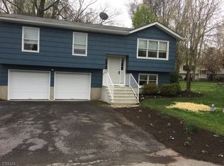 100 Forest Rd, Green Township, NJ 07821