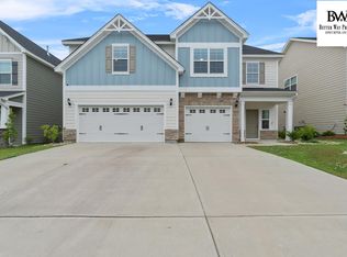525 Harbour Pointe Dr, Columbia, SC 29229