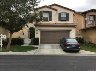 12728 Zinnea Ave, Chino, CA 91710