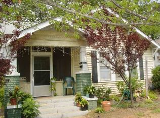 700 Knox Ave, Anniston, AL 36207