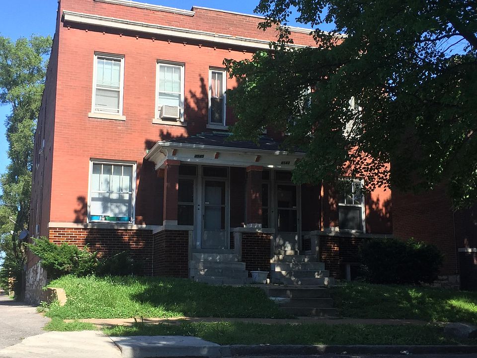 1st image of 4543 Minnesota Ave #1F