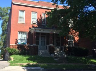 4543 Minnesota Ave #1F, Saint Louis, MO