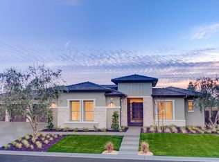 2707 Trenton Ave LOT 36, Clovis, CA 93619