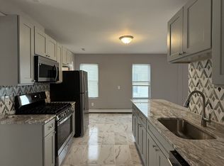 69 Hollis Street - 1, Worcester, MA 01610