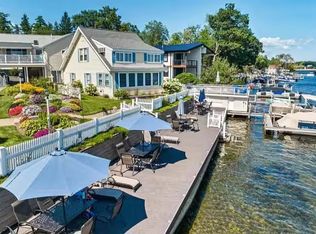 16 Hill Rd #6, Tilton, NH 03276