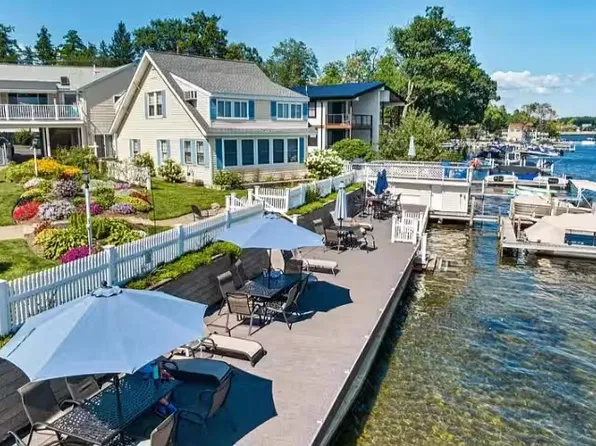 16 Hill Rd #6, Tilton, NH 03276