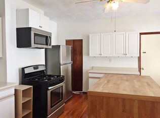 18 Cottage St #2, Boston, MA 02128