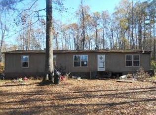 13727 Mann Ln, Alexander, AR 72002