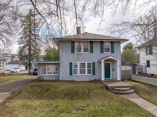 305 Garfield Ave, Eau Claire, WI 54701