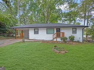 3113 Bellgreen Way, Decatur, GA 30032