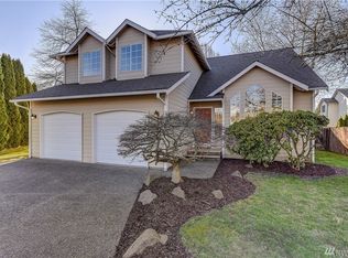 10301 SE 190th Pl, Renton, WA 98055