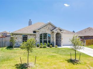 3713 Cecelia Ln, Forest Hill, TX 76140