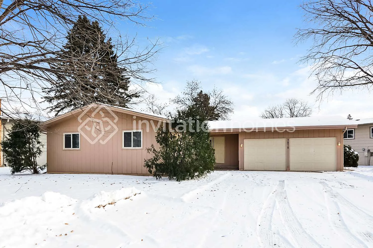 7818 Hampshire Cir N Brooklyn Park, MN 55445 — Photo 1