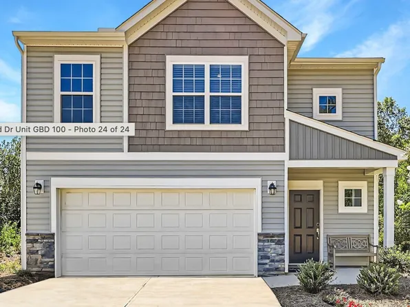 148 Brentwood Dr, Statesville, NC 28625