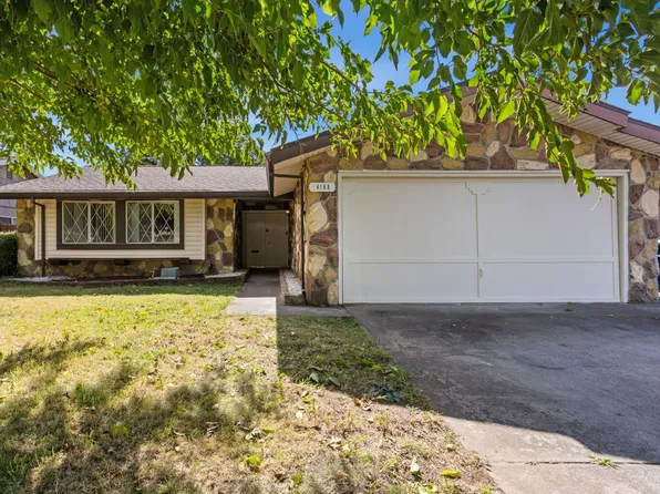 4168 Worthington Dr, North Highlands, CA 95660