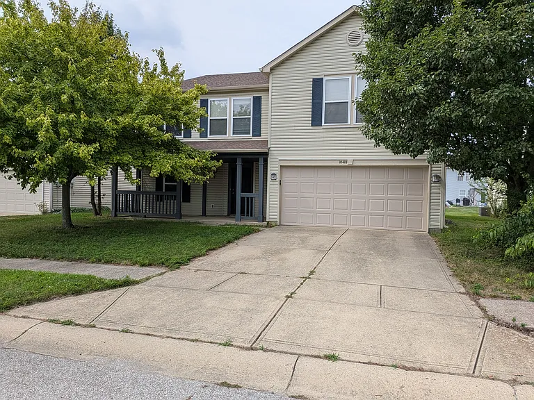 10418 Memorial Knoll Dr — Photo 6