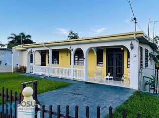 111 Bo Caguana, Utuado, PR 00641