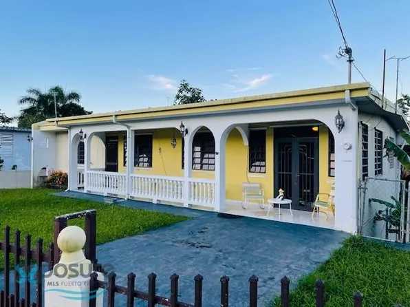 111 Bo Caguana, Utuado, PR 00641