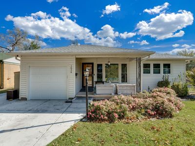 1656 Drollinger St, Wichita, KS, 67218