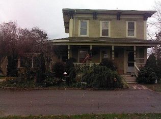 1163 Main St, Acushnet, MA 02743