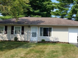 170 Indianhead Dr, Heath, OH 43056