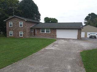 2310 Sentell Dr, Maryville, TN 37803
