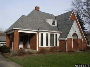 4835 Foote Rd, Medina, OH 44256