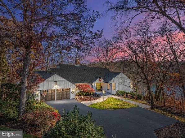 1490 Downham Market, Annapolis, MD 21401