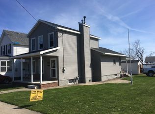 197 E 8th St, Oswego, NY 13126