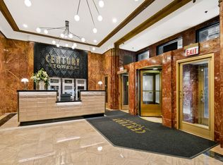 Century Tower, Chicago, IL 60601