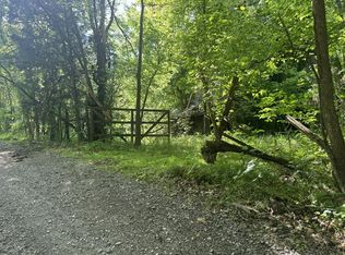 0 Walker Rd, Indian Mound, TN 37079