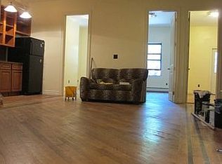 19 Belvidere St #1D, Brooklyn, NY 11206