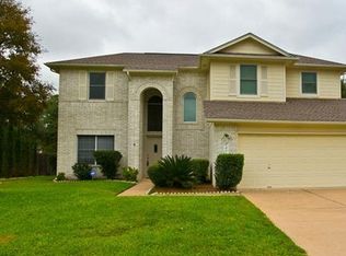 7405 Amanda Ellis Way, Austin, TX 78749