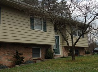 12605 N Cresap St, Cumberland, MD 21502