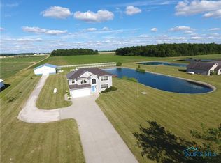 7899 State Route 115, Continental, OH 45831
