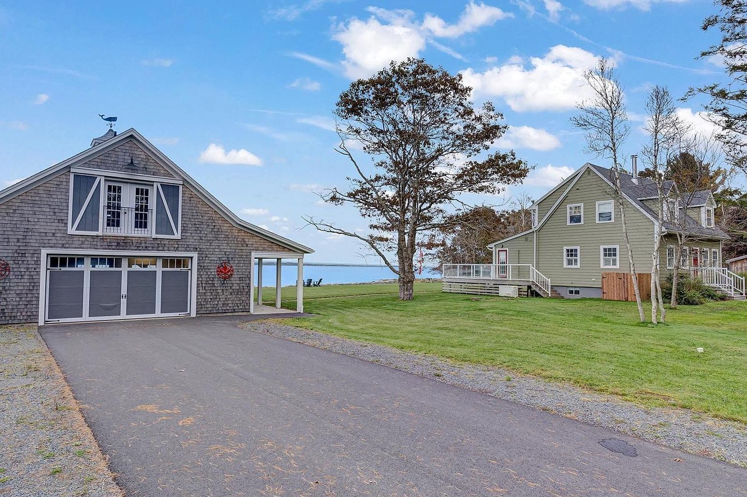 391 Corkums Island Rd, Lunenburg, NS B0J 2C0 MLS 202322417 Zillow