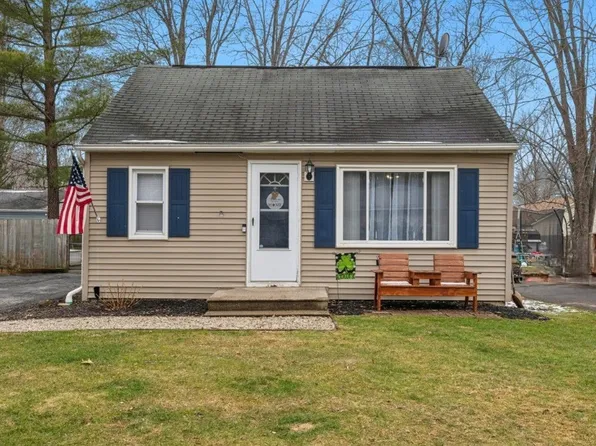 5504 Pleasant Ave, North Ridgeville, OH 44039