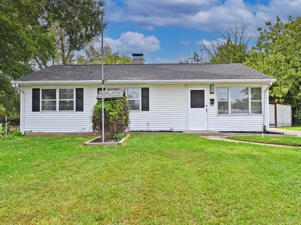 87 Weinman Dr, Hamilton, OH 45013