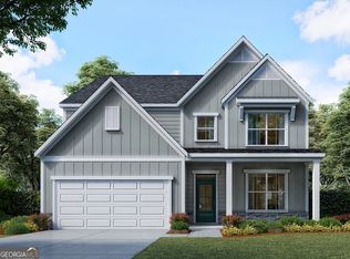 915 Garnet Dr, Acworth, GA 30101