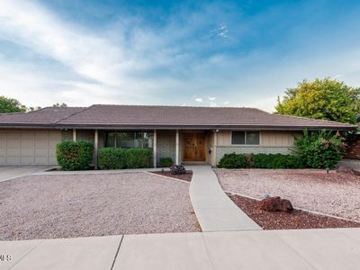 2837 S Fairway Dr, Tempe, AZ, 85282