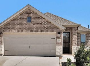 323 Twilight Meadow Way, Richmond, TX 77406