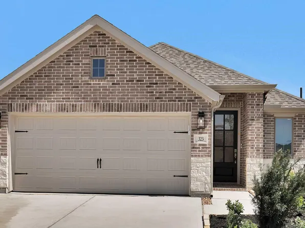 323 Twilight Meadow Way, Richmond, TX 77406