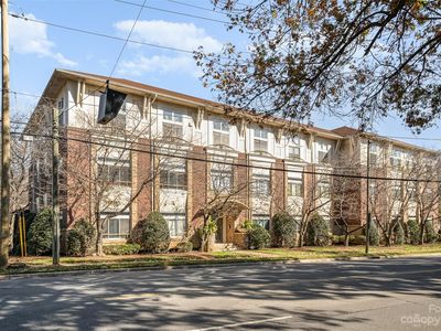 404 N Laurel Ave, Charlotte, NC, 28204