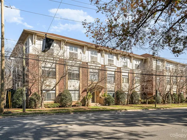 404 N Laurel Ave, Charlotte, NC 28204